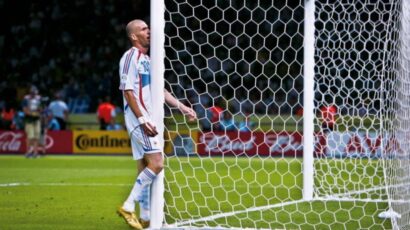 “Dok su drugi vozili Ferari, Zidan je dolazio u Fijatu…”