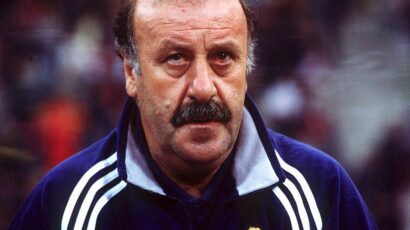 BRUTALNO Del Boske: Kad sam ja vodio Real, Barsa je slavila samo…