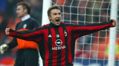 ŠEVČENKO VRATIO FILM: Video sam Pipa kako trči sam po golf terenu, budio sam se noću zbog promašenog penala… (VIDEO)