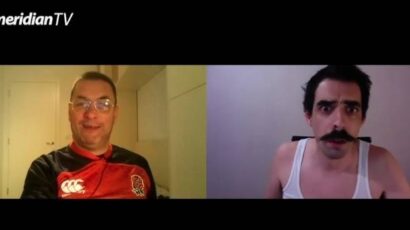 Fudbalski kutak iz karantina: Euro 2016. i ispunjen dečački san!