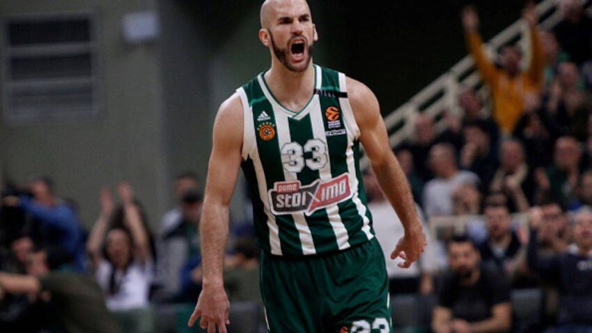 VELIKO POJAČANJE Kalates je novi igrač Barselone!