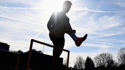 KONAČNO POMAK Vlada donela odluku – dozvoljen trening u Seriji A!