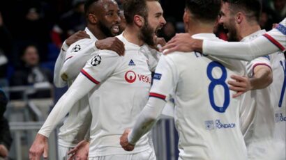 LION PONOVO REAGOVAO Francuski fudbal ide u pogrešnom smeru!