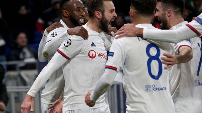 Predsednik Liona: Ako se Liga 1 ne nastavi Juve će nas izamasakrirati!