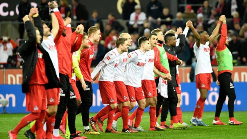 BUNDESLIGA: Augzburg u završnici stigao do boda protiv Kelna