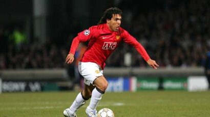 “Tevez je počeo da me iritira, igrao se sa Junajtedom, kasnio na treninge…”