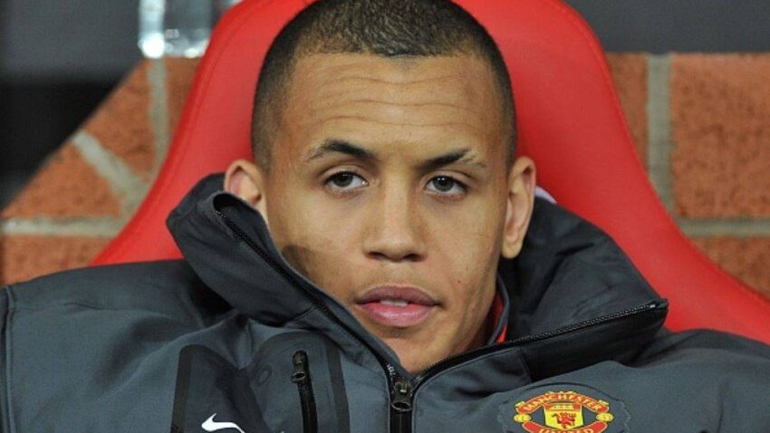 "BOLJI I OD POGBE" Vidiću je u minutu tri puta provukao loptu kroz noge