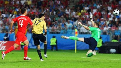 NESVAKIDAŠNJE Guiza dobio novi ugovor u 39. godini!