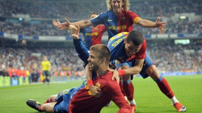 Pujol “pecnuo” Madriđane: Prihvatite da je Mesi najbolji!