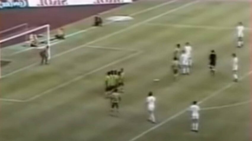 ISTORIJA MONDIJALA Jugoslavija - Zair 9:0 i sedam različitih strelaca