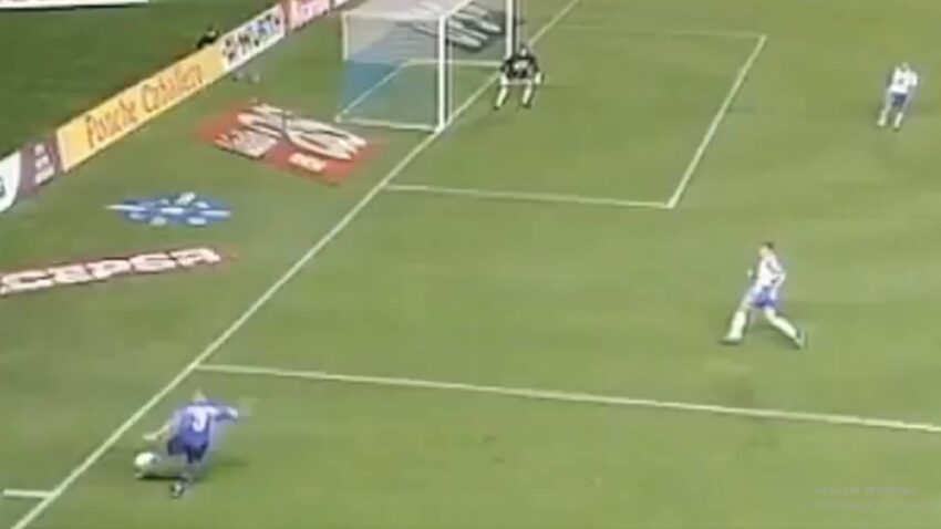 KARLOS PROTIV FIZIKE Spektakl na Kanarima i gol o kom se još priča