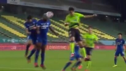 “KRALJ LAVOVA” ZA ISTORIJU: Legenda pogađa i u 22. sezoni! (VIDEO)