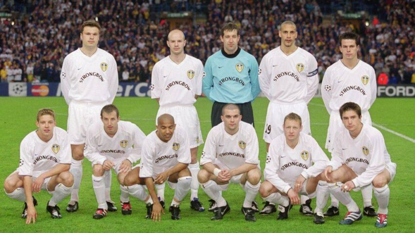 Lids 2001. je dokaz da ne moraju da se bace 2,5 milijarde za polufinale LŠ!