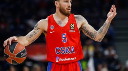 PROBAJTE DA SHVATITE: CSKA mora da otpusti Džejmsa da bi potpisao za Netse, pa ga vraća u Moskvu!?