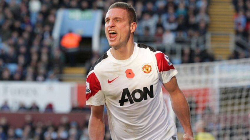 RATNIK, A NE DEFANZIVAC - Kratak film o Vidiću i sjajni komentari!