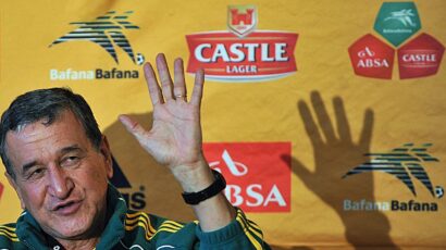 REKORDER Karlos Alberto Pareira – šest Mondijala s pet reprezentacija