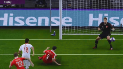 TEŽIM PUTEM Srbija u četvrtfinalu Evropskog prvenstva, na redu Španci!