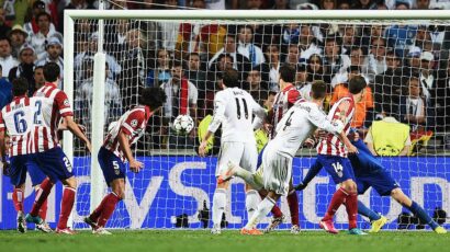 EH, TAJ RAMOS… Dan kad je Atleti bio tako blizu, a tako daleko (VIDEO)