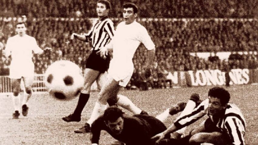 NA DANAŠNJI DAN Finale Real - Partizan i snovi srušeni za tri minuta...