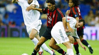 MAJSTOR RUI KOŠTA Bio je toliko poseban da nije ni navlačio štucne