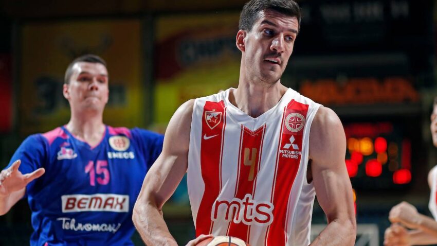 Kešelj o najzanimljivijim momentima: Pešić i spa centar, Gasol, Spanulis...