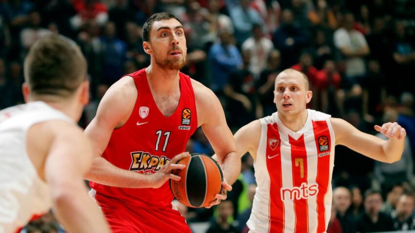 NEMA PROMENA Olimpijakos ostaje u drugoj ligi Grčke!