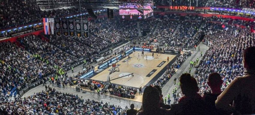 PARTIZAN POZIVA NAVIJAČE: Refundacija novca na stadionu za karte protiv UNIKS-a!