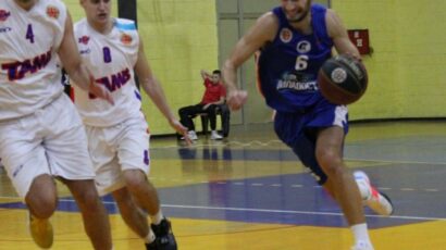 Mijailović za Meridian: Priča ne može biti lepša! Zanimljivo i lepo iskustvo