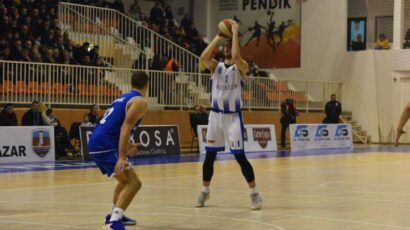 BRUNČEVIĆ ZA MERIDIAN: Podržavam sve akcije humanitarnog tipa!