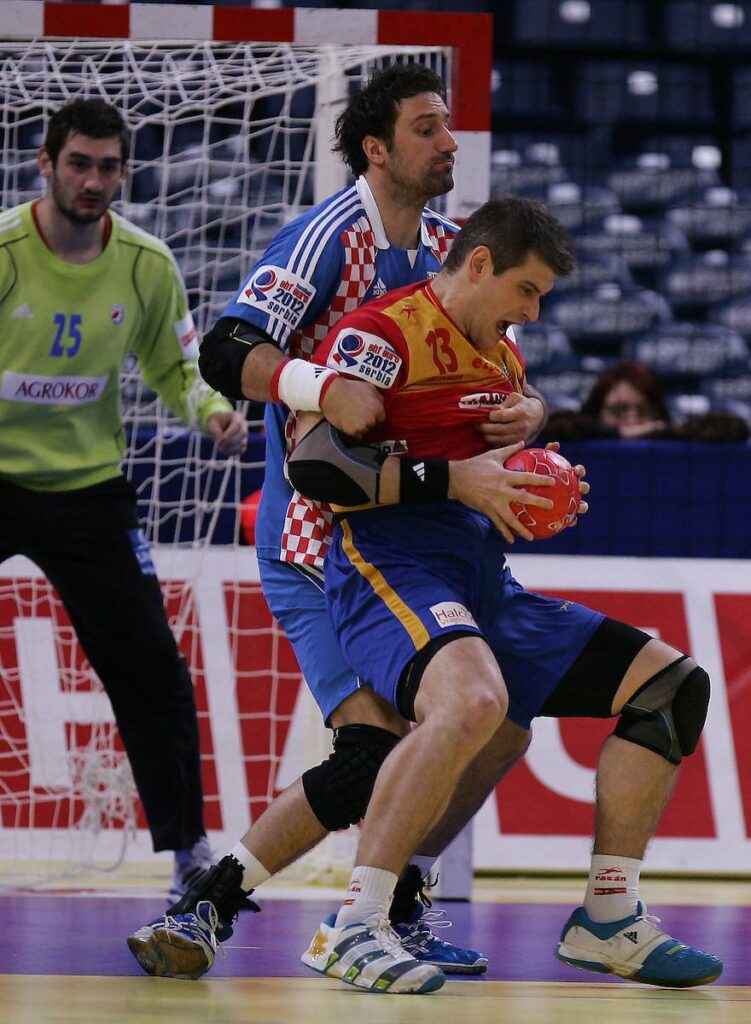ZAGREB IMA NOVOG TRENERA Stigao Vujovićev naslednik 1 CROATIA SPAIN 05