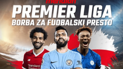 FUDBAL SE VRAĆA KUĆI Premijer liga donosi brojna iznenađenja!