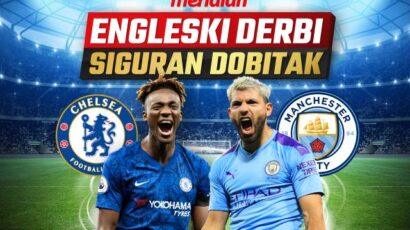 DAN ODLUKE Liverpulu titula, tebi dobitak iz snova!