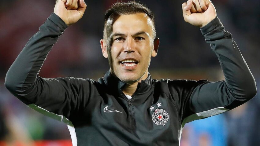 NATHO O ŠANSAMA ORLOVA U KATARU: Ne bih se iznenadio da odu i do polufinala!