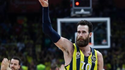 SADA JE I ZVANIČNO Datome napustio Fenerbahče