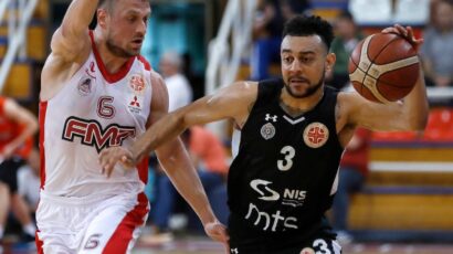 BARANI SVE JAČI Potpisao jedan od najboljih trojkaša ABA lige