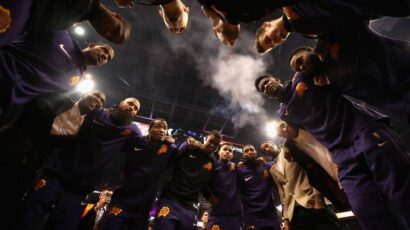 NOVI PROBLEMI ZA NBA Još dvojica košarkaša pozitivna na koronavirus