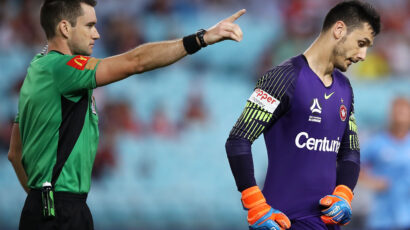 NOVI SUDIJA U ENGLESKOJ Žile postaje prvi strani arbitar u PL?