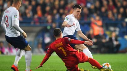 TEŠKA POVREDA MARKA VEŠOVIĆA Sledi operacija i dug put do oporavka