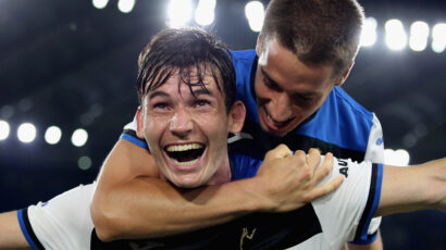 ATALANTA OTKUPILA HRVATA Pašalić posle šest godina napustio Čelsi!