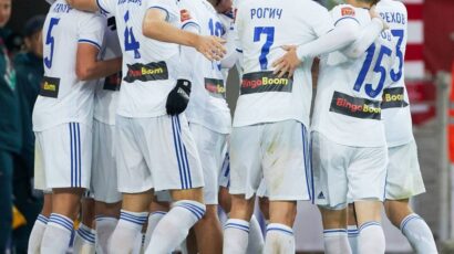 KORONAVIRUS I U RUSKOM FUDBALU: Osam zaraženih u Orenburgu