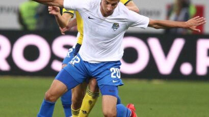 SUROVO! Deca Rostova primila 10 golova od seniora u prvenstvu Rusije