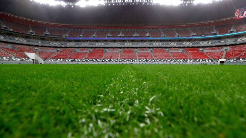KATARANI SE NE ŠALE Gotovo već tri od osam stadiona za SP