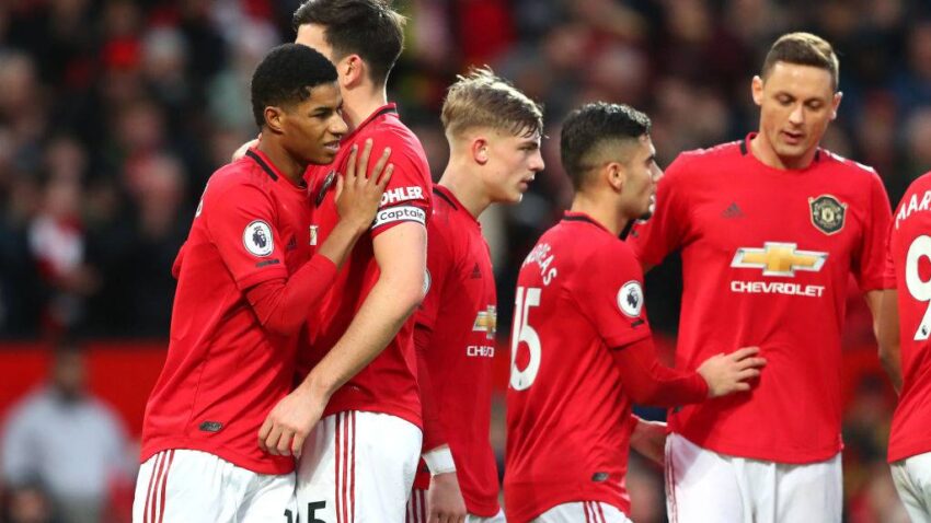 "Činiš Mančester ponosnim!" Dela Junajtedovog igrača oduševila i Siti