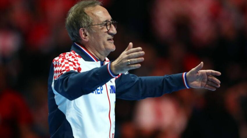 HRVATSKA LEGENDA HVALI SRPSKE TRENERE: Aleksandar Nikolić je napravio čudo, Piksi je ono što je falilo reprezentaciji!