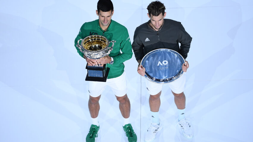 ATP objavio kalendar: Evo koja tri igrača su izborila učešće na Završnom mastersu!