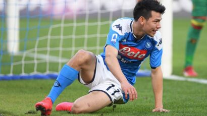 BURNO U NAPULJU Gatuzo oterao igrača iz trening kampa