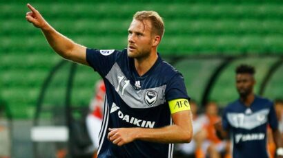 ŠVEĐANIN PONOVO U MALMEU: Oduvek je postojala želja za povratkom