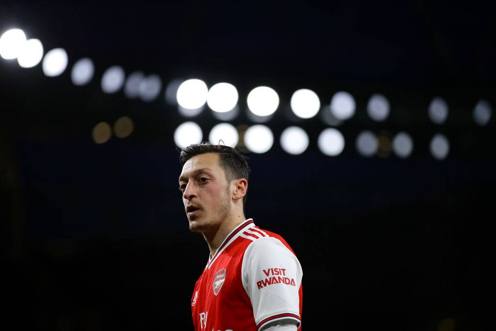 "Ozil 90 posto dolazi u Fenerbahče"! 1 mesut-ozil-fenerbahce-arsenal-transfer