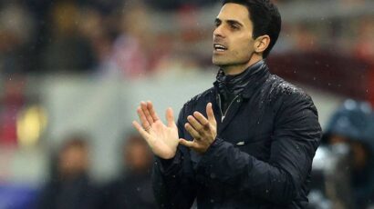 ARTETA NEZADOVOLJAN: Pravila mi uopšte nisu jasna