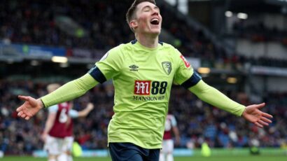 DOBRA VEST ZA ”TREŠNJICE” Vilson ostaje do kraja sezone